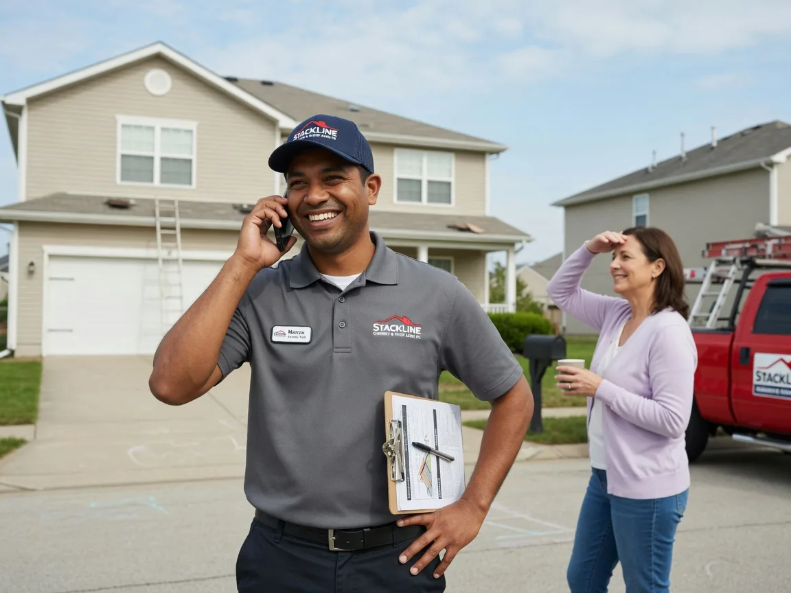 Chimney flashing repair Paoli, OK FAQs